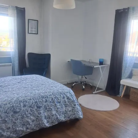 Appartement Les Pivoines 15 Minutes De Gérardmer Anould